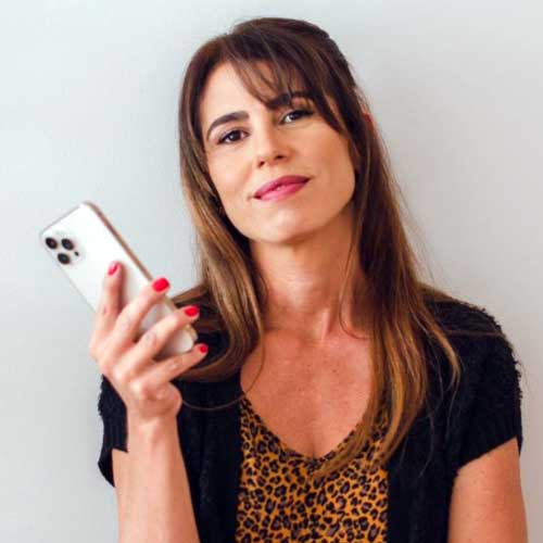 Roberta Setimi